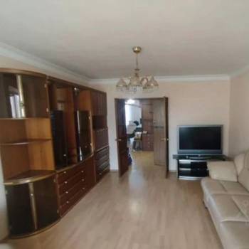 Сдается 2-х комнатная квартира, 62,8 м²