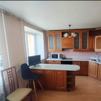 Сдается 2-х комнатная квартира, 62,8 м²