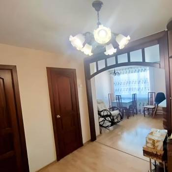 Сдается 2-х комнатная квартира, 62,8 м²