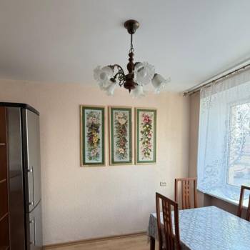 Сдается 2-х комнатная квартира, 62,8 м²