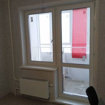 Продается 1-комнатная квартира, 16,5 м²