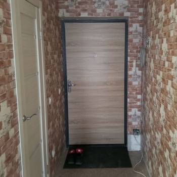 Продается 1-комнатная квартира, 16,5 м²