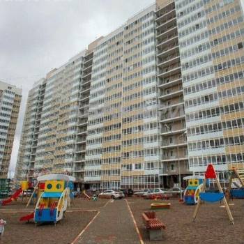 Продается 1-комнатная квартира, 26,7 м²