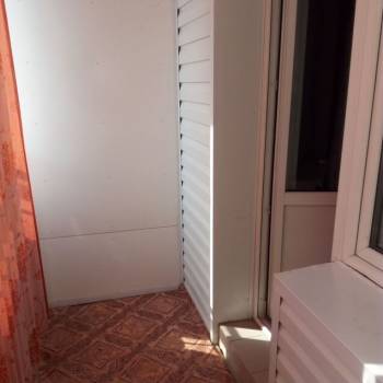 Продается 1-комнатная квартира, 26,7 м²