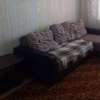 Продается 1-комнатная квартира, 26,7 м²