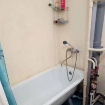 Продается 1-комнатная квартира, 26,7 м²