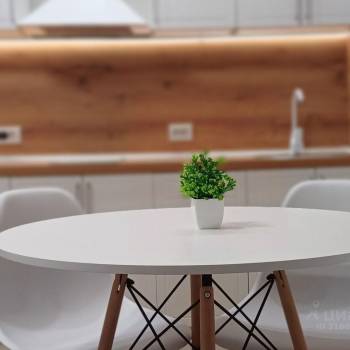 Сдается 1-комнатная квартира, 45,4 м²