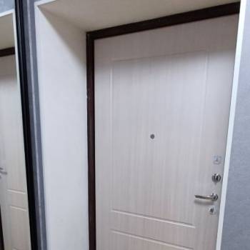 Сдается 1-комнатная квартира, 45,4 м²