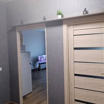Сдается 1-комнатная квартира, 45,4 м²