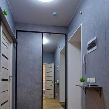 Сдается 1-комнатная квартира, 45,4 м²