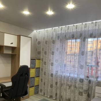 Продается 3-х комнатная квартира, 83 м²