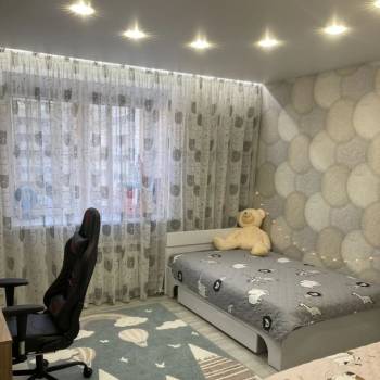 Продается 3-х комнатная квартира, 83 м²