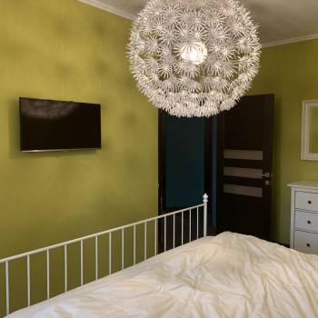 Сдается 2-х комнатная квартира, 80 м²