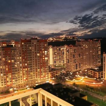 Продается 1-комнатная квартира, 16,5 м²