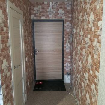 Продается 1-комнатная квартира, 16,5 м²