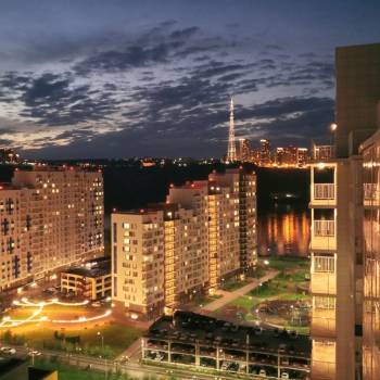 Продается 1-комнатная квартира, 16,5 м²