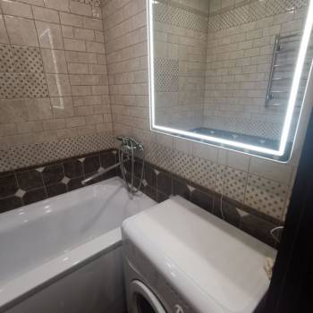 Продается 2-х комнатная квартира, 53 м²