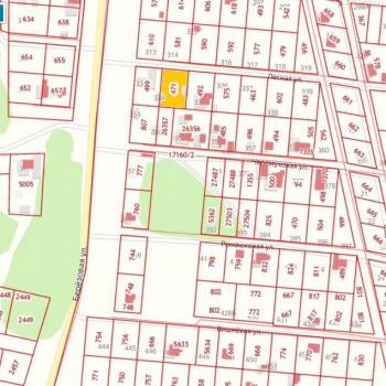 Продается Участок, 1000 м²