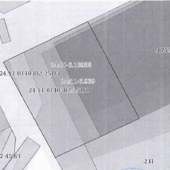 Продается Участок, 670 м²