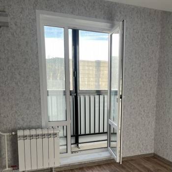 Сдается Многокомнатная квартира, 54,3 м²