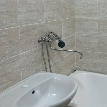 Сдается Многокомнатная квартира, 54,3 м²