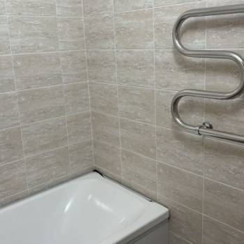 Сдается Многокомнатная квартира, 54,3 м²