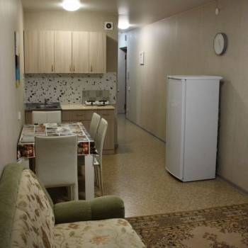 Сдается 1-комнатная квартира, 30,5 м²