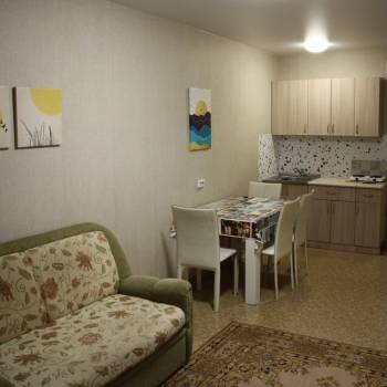 Сдается 1-комнатная квартира, 30,5 м²