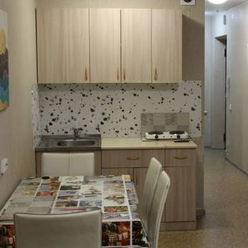 Сдается 1-комнатная квартира, 30,5 м²