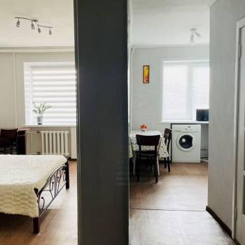 Сдается 1-комнатная квартира, 35,5 м²