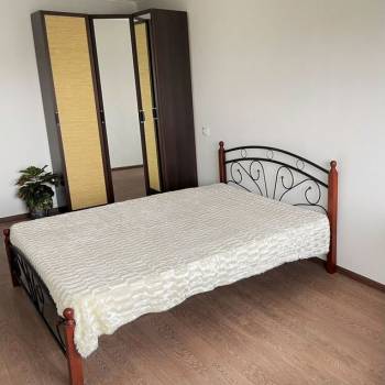 Сдается 1-комнатная квартира, 35,5 м²