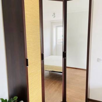 Сдается 1-комнатная квартира, 35,5 м²