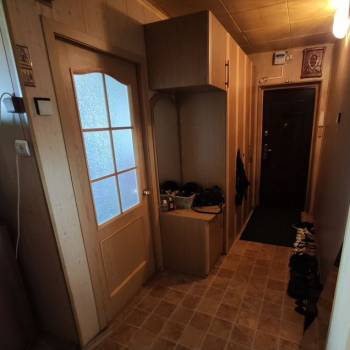 Продается 2-х комнатная квартира, 50 м²