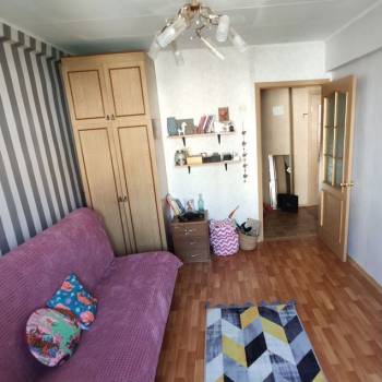 Продается 2-х комнатная квартира, 50 м²