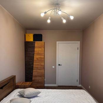 Сдается 1-комнатная квартира, 39 м²