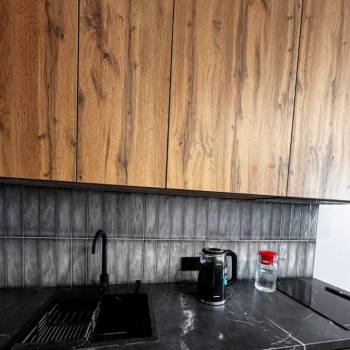 Сдается 1-комнатная квартира, 39 м²