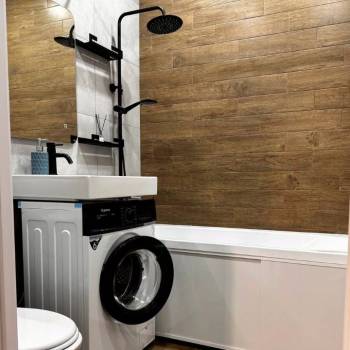 Сдается 1-комнатная квартира, 39 м²