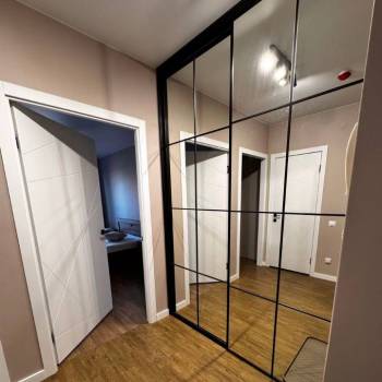 Сдается 1-комнатная квартира, 39 м²