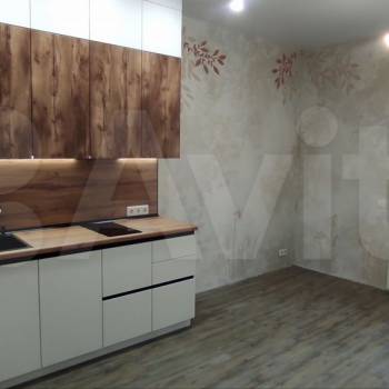 Продается 1-комнатная квартира, 42 м²