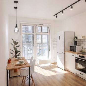 Сдается 1-комнатная квартира, 45 м²