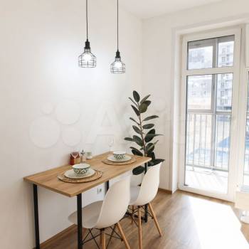 Сдается 1-комнатная квартира, 45 м²