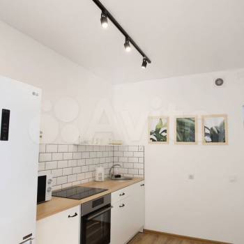 Сдается 1-комнатная квартира, 45 м²