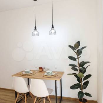 Сдается 1-комнатная квартира, 45 м²