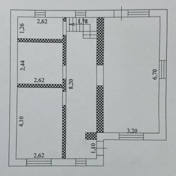 Продается Дом, 130 м²