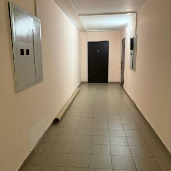 Сдается 1-комнатная квартира, 41,3 м²