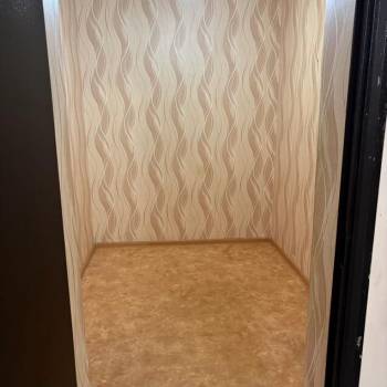 Сдается 1-комнатная квартира, 41,3 м²