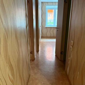 Сдается 1-комнатная квартира, 41,3 м²