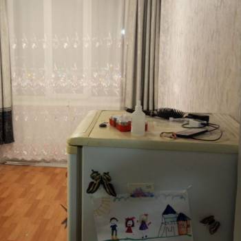 Продается 1-комнатная квартира, 22 м²