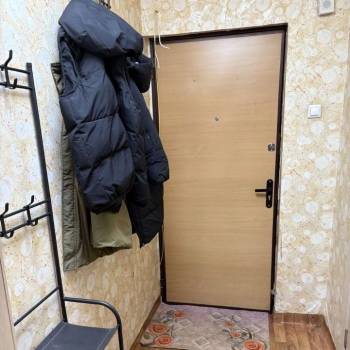 Продается 1-комнатная квартира, 25 м²