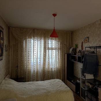 Продается 1-комнатная квартира, 25 м²